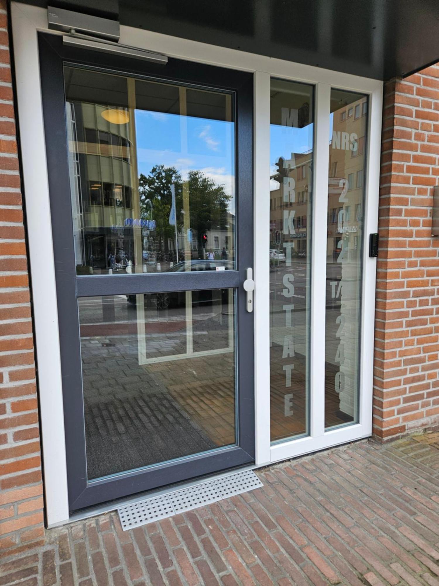 Center Appartement Apeldoorn Exterior photo